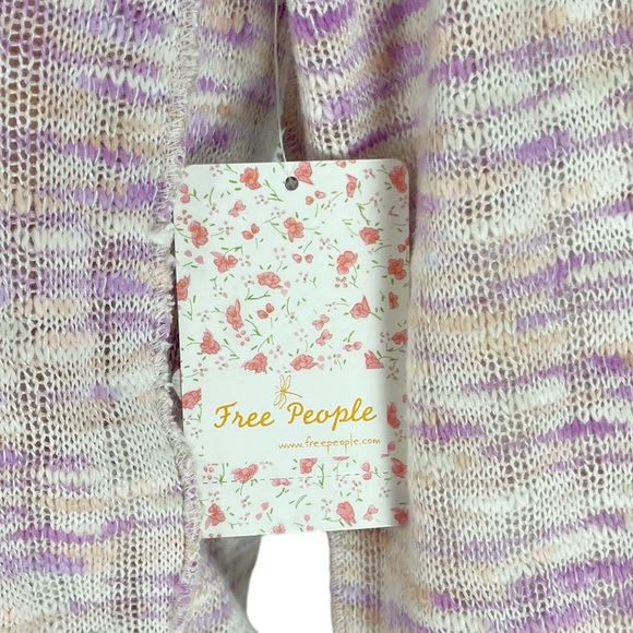 Free People Spaced Out Top - Picture 8 of 10